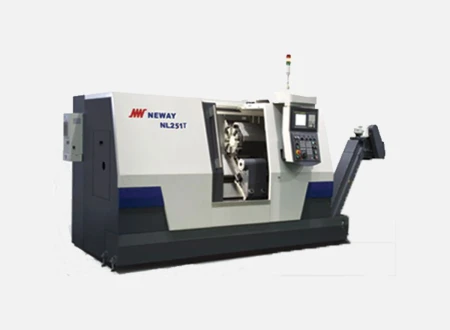 ماشین آلات CNC پارس صنعت