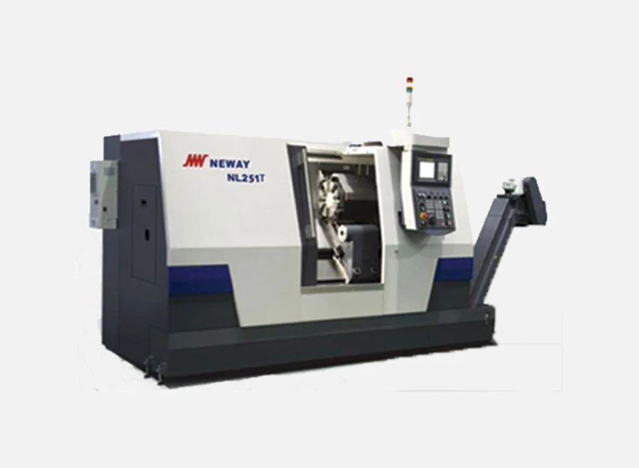 ماشین آلات CNC پارس صنعت