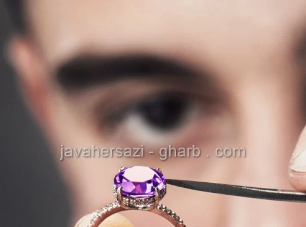 آموزشگاه جواهر سازی مقدماتی