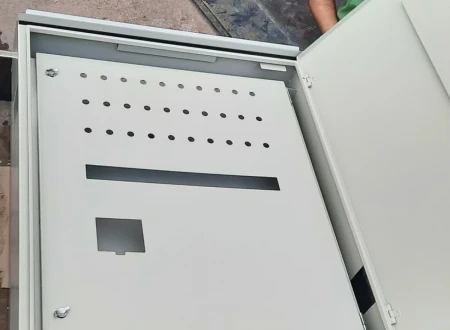 گروه صنعتی پیشرو تک برنا