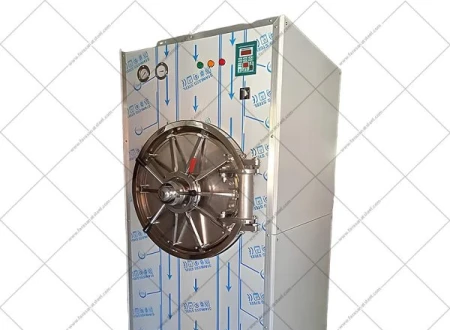 فراصنعت استیل