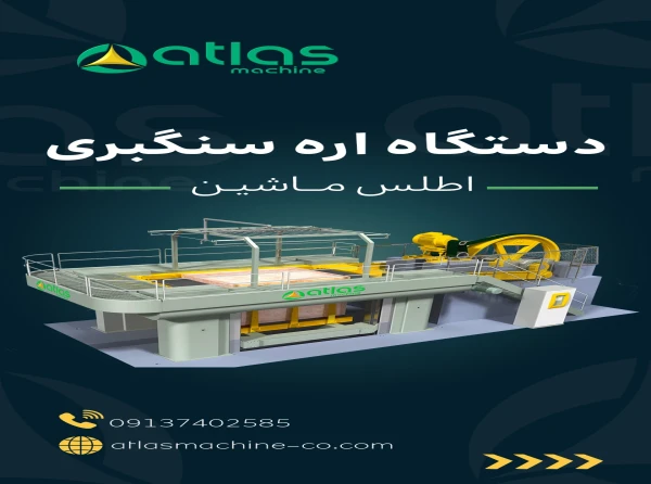 شرکت اطلس ماشین نوین طرح