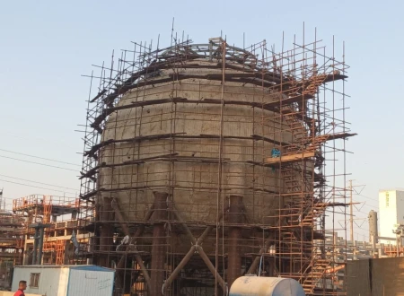 شرکت آروین مهام اسپادانا