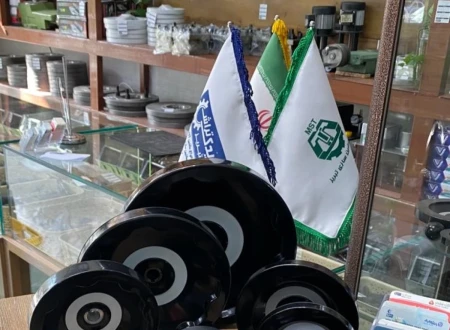یدک تراش تبریز