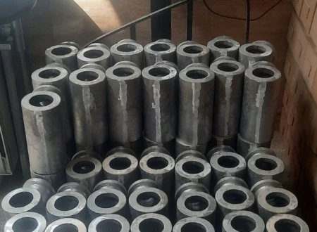 ریخته گری آلومینیوم اسپاهان