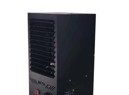 شرکت مهندسی طراحی و ساخت ریتون