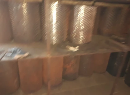 تیغ سازی صالحی