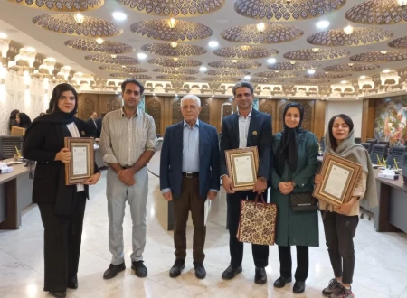 گروه فنی مهندسی عربیان