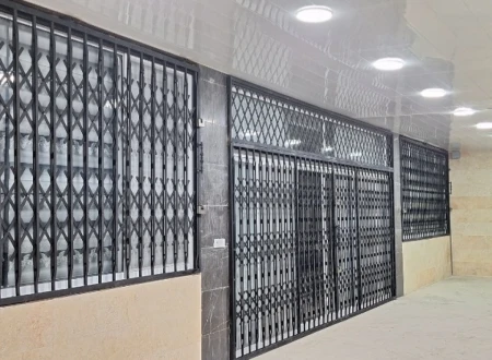 گروه فنی مهندسی عربیان