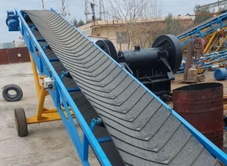 شرکت ماشین سازی آگاه گستر پویان اراک
