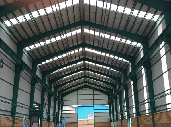 شرکت اصفهان بیم سوله نگار