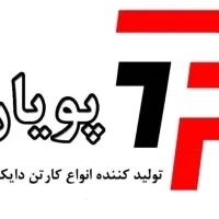 کارتن و جعبه سازی پویان