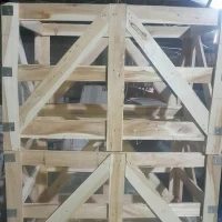 چوب بری و پالت سازی میثم
