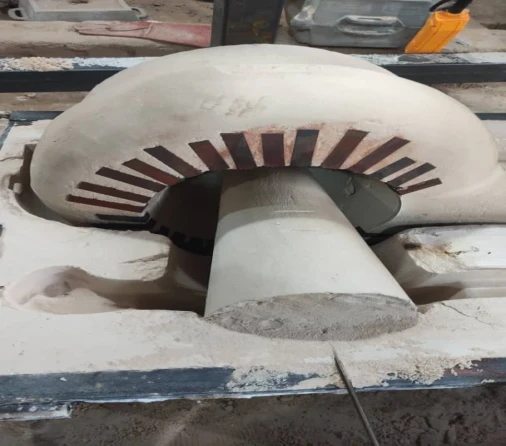 ریخته گری سهند