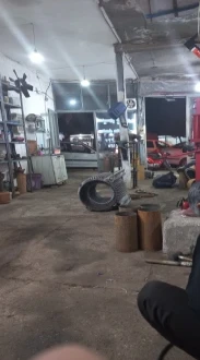 کارگاه سیم پیچی قدسی