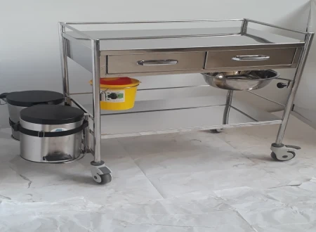 شرکت آیریک طب سپاهان