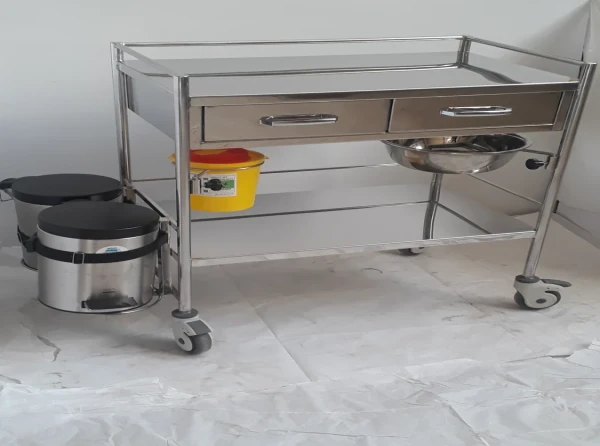 شرکت آیریک طب سپاهان