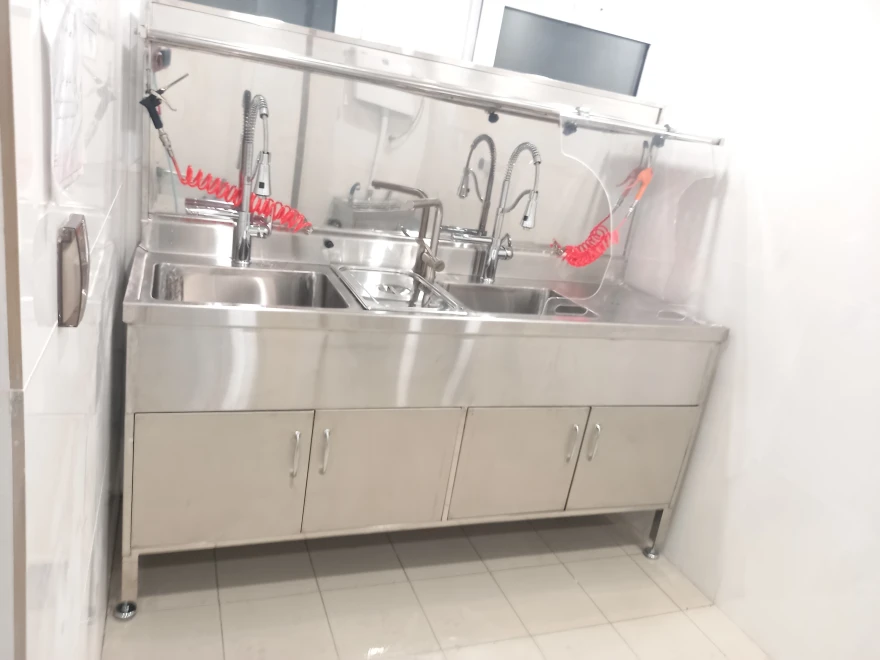 شرکت آیریک طب سپاهان