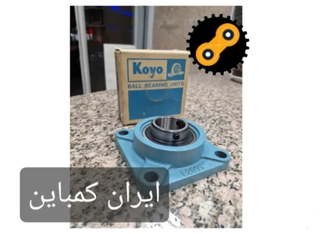 فروشگاه ایران کمباین