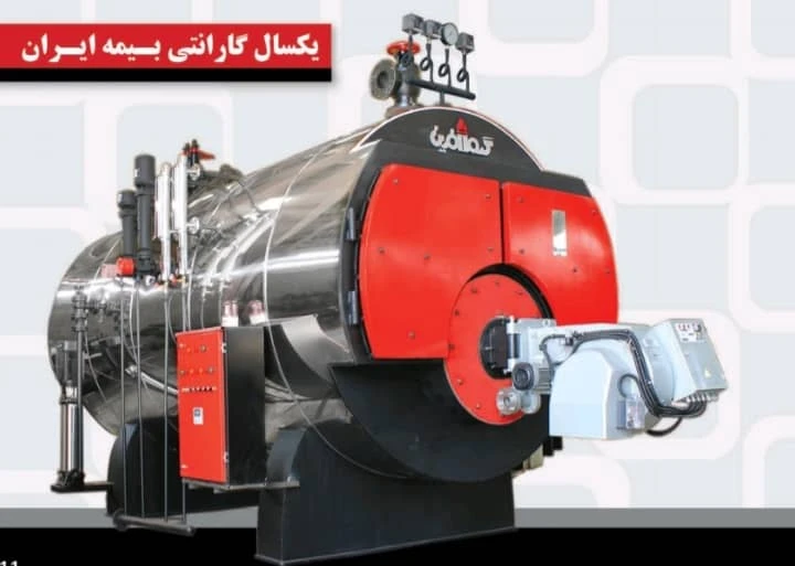 گرما آفرین
