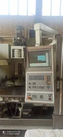 تراش cnc رضایی