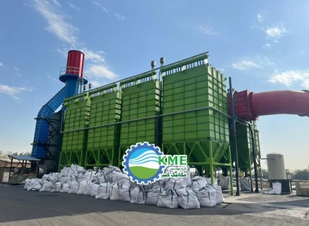 گروه مهندسین مکانیک کبیر