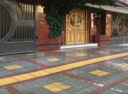هلدینگ پرتیکان