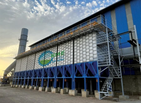 گروه مهندسین مکانیک کبیر