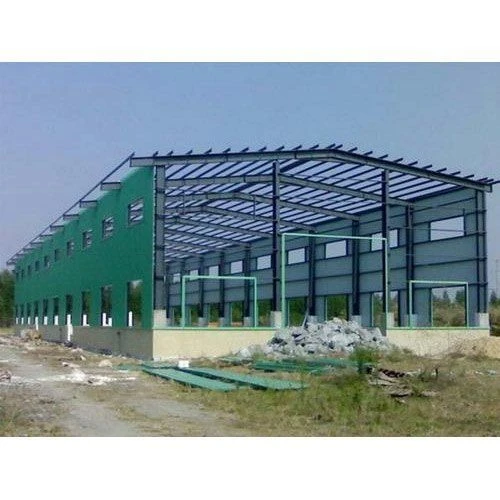 شرکت مهندسی پروژه صنعت
