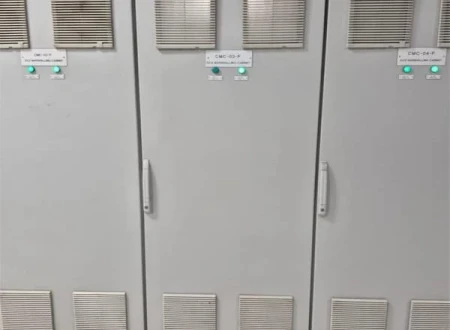 شرکت فرتاک الکتریک آسیا