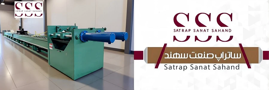 ساتراپ صنعت سهند