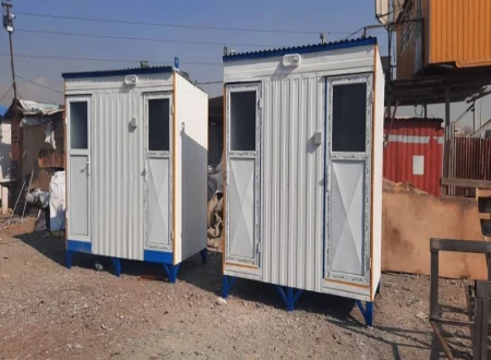 شرکت ممتاز تبرید جنوب