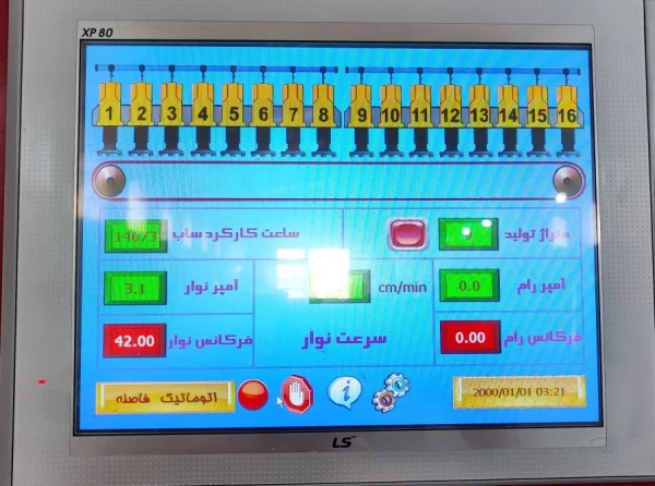 فنی و مهندسی برق اکتیو