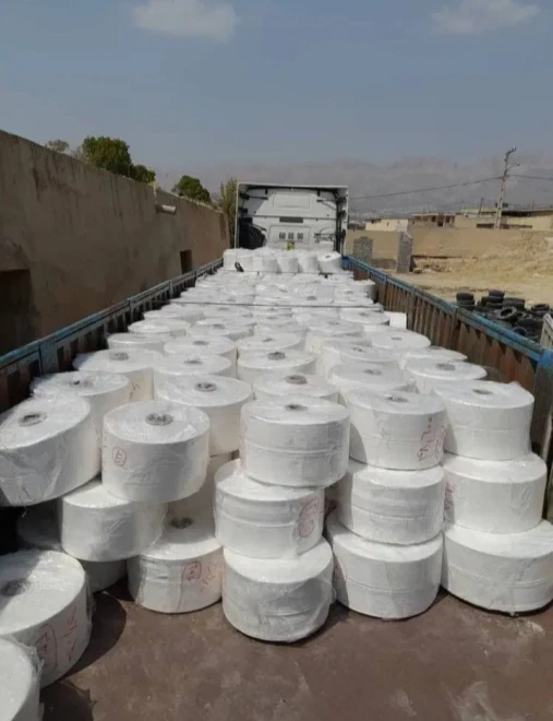 فدک پلاست صفری