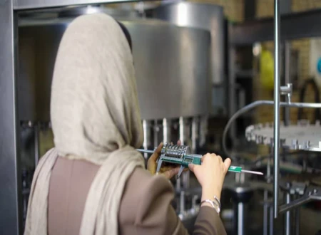 شرکت مهندسی کارا