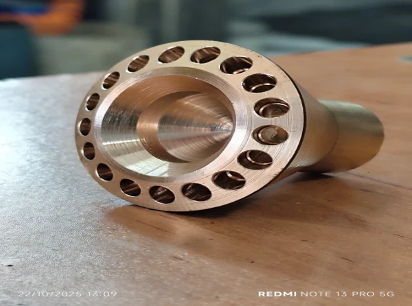فرا دما