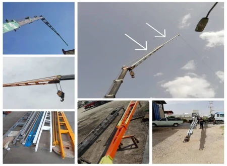 گروه صنعتی قنبرزاده