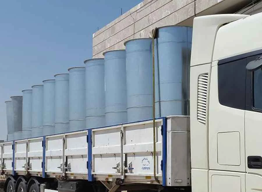 گروه فنی مهندسی مدرن صنعت