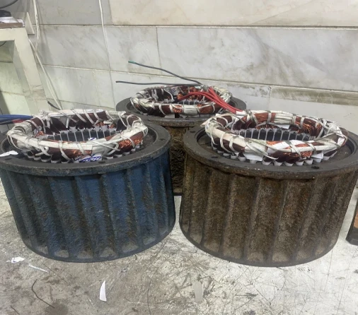 سیم پیچی علیپور