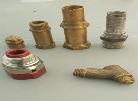 خدمات تراش پیمان