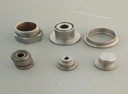 خدمات تراش پیمان