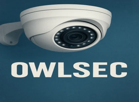 گروه حفاظتی جغد (OWLSEC)