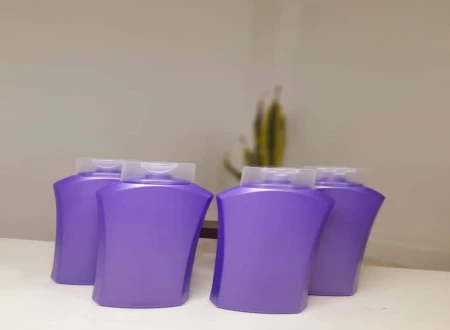 البرز پلاست