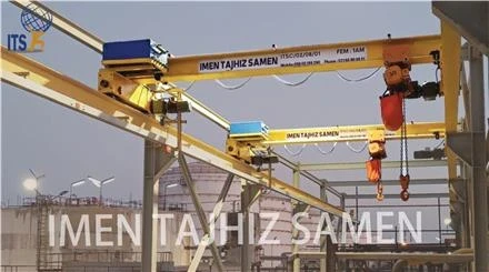 شرکت ایمن تجهیز ثامن