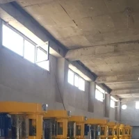 ماشین سازی موسوی