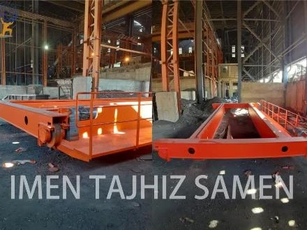 شرکت ایمن تجهیز ثامن