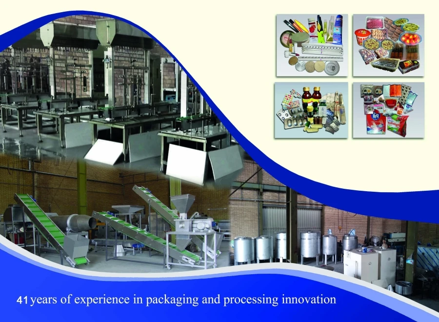 شرکت دانش بنیان کاراصنعت