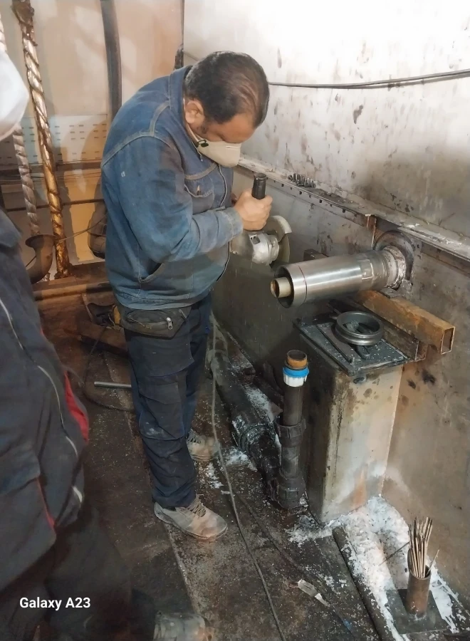 خدمات فنی پارس