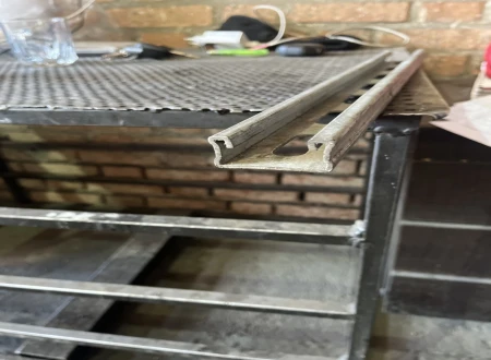 رول فرمینگ سبحانی