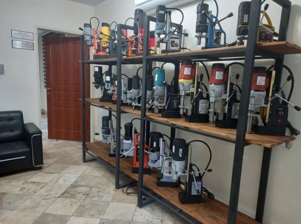 شرکت آرال ماشین صنعت